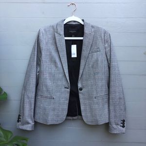 Banana Republic Classic Fit Blazer NWT